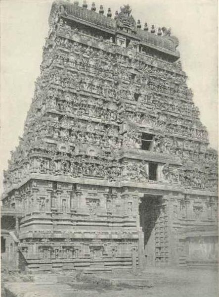 File:Srirangam 1909.jpg