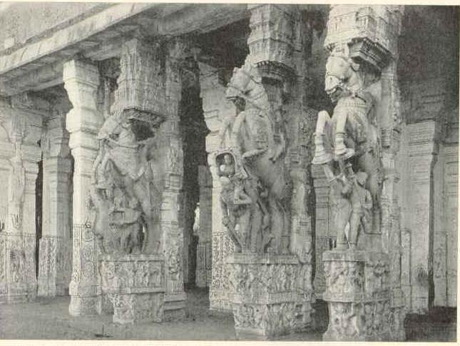 File:Srirangam 1909 stonecarving.jpg
